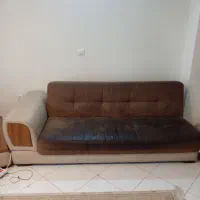 مبل تخت خواب شو|مبلمان خانگی و میز عسلی|تهران, مهرآباد|دیوار