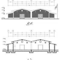 طراحی پلان و نقشه کشی ساختمان|خدمات پیشه و مهارت|کاشان, میدان کهنه|دیوار