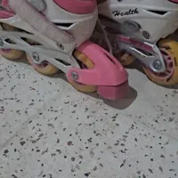 کفش اسکیتی قیمت 2 ملیون جای تخفیف داره شهر یاسوج|دوچرخه، اسکیت، اسکوتر|یاسوج, |دیوار