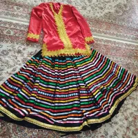 لباس محلی (قاسم ابادی)|لباس|قزوین, |دیوار