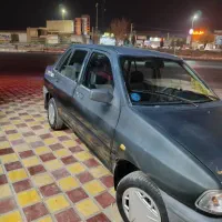 پراید مدل ۸۲|خودرو سواری و وانت|شاهین‌شهر, شهرک میلاد|دیوار