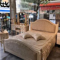 تولید و پخش سرویس خواب سید|تخت و سرویس خواب|گلستان (تهران), |دیوار