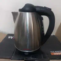 چای ساز  واتسون WATSON 3005|سماور، چای‌ساز، قهوه‌ساز|ری, شهادت|دیوار