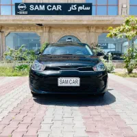 کیا ریو‌ وارداتی مدل (2021) سفارش امریکا