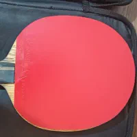 راکت پینگ پنگ حرفه ای