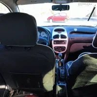 206تیپ 3|خودرو سواری و وانت|کرمان, |دیوار