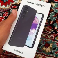 samsung galaxy a55  256G