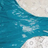 لباس شب زیبا