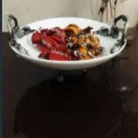 ظروف/ظروف پذیرایی/شیک