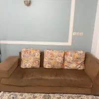 مبل راحتی ۹ نفره