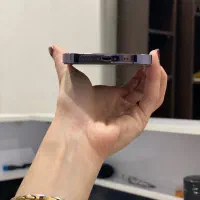 آیفون ۱۴پرو ۲۵۶گیگ zaa|موبایل|تهران, نیروی هوایی (پیروزی)|دیوار