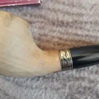 پیپ چوبی اصل|کلکسیون اشیاء عتیقه|اردبیل, |دیوار