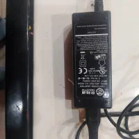 شارژر لپ تاب و کارت خوان