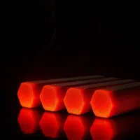 فروش ویژه ذغال کربن-پسته