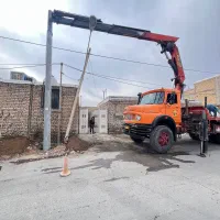 فروش فوری جرثقیل پالفینگر