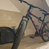 دوچرخه ویوا ۲۶|دوچرخه، اسکیت، اسکوتر|اراک, |دیوار