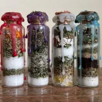 جار شیشه انرژی