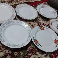 بشقاب|ظروف سرو و پذیرایی|ملایر, |دیوار