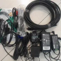 آدابتور بهمراه کابل HDmi