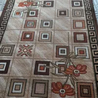 گلیم فرش|گلیم، جاجیم، گبه|لنجان, |دیوار