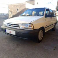 پراید مدل 83|خودرو سواری و وانت|سمنان, |دیوار