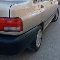 پداید۸۷دوگانه شرکتی|خودرو سواری و وانت|کرمانشاه, |دیوار