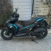 آیروکس ۱۴۰۰