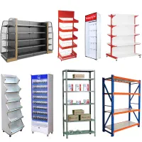 قفسه و استند فروشگاهی مدل 42mi قیمت کارخانه