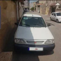 پراید مدل ۷۶ کره ای