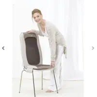 ماساژور صندلی و ماساژور چشم