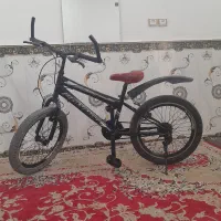 دوچرخه ۲۰ در حه نو