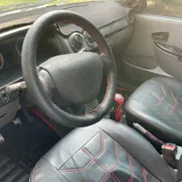 پراید ۱۳۱ مدل ۱۳۹۳ دوگانه|خودرو سواری و وانت|رشت, شهرک قدس|دیوار