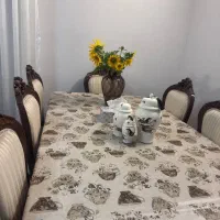 مبل و نهارخوری