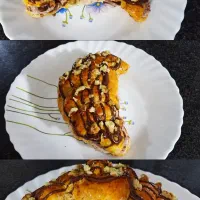 کروسان مخصوص خونگی