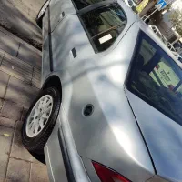 سمند مدل ۸۹ الیکس|خودرو سواری و وانت|تهران, خاک سفید|دیوار