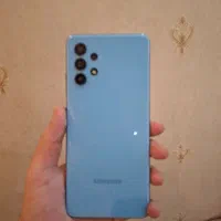 گوشی موبایل A32 4G|موبایل|تهران, جنت‌آباد جنوبی|دیوار