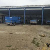 مکانیکی احمد دیزل