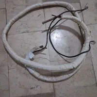 لوله مسی کولرگازی ۲۴ هزار ۴ متر