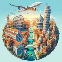 تور زمینی و هوایی -مشهد- استانبول - شیراز - اصفهان