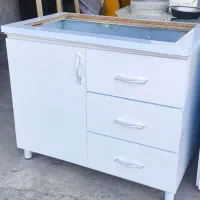 کابینت زیر گاز