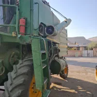 کمباین مدل ۷۹|خودرو سنگین|مرودشت, نقش رستم|دیوار