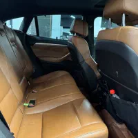 bmw X6 Xdircve 50i V8 2012|خودرو سواری و وانت|تهران, آبشار تهران (دریاچه)|دیوار