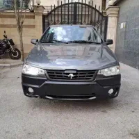 آریسان ۲ خاکستری (SBR) خشک