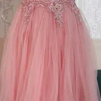 لباس نامزدی مجلسی و شیک