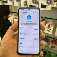 S23 FE نقد و اقساط|موبایل|اصفهان, چرخاب|دیوار