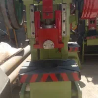 پرس ۳۵تن متقیر ساخت شرکت درجه یک