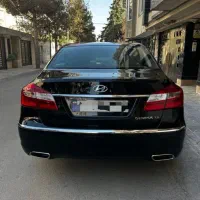 جنسیس ۲۰۱۳ جفت موس