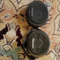 تیوتر (اسپیس) پایونیر