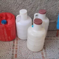 دبه و چوب وابری|حراج|سرپل ذهاب, |دیوار