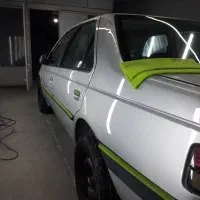 نیروی کارواش